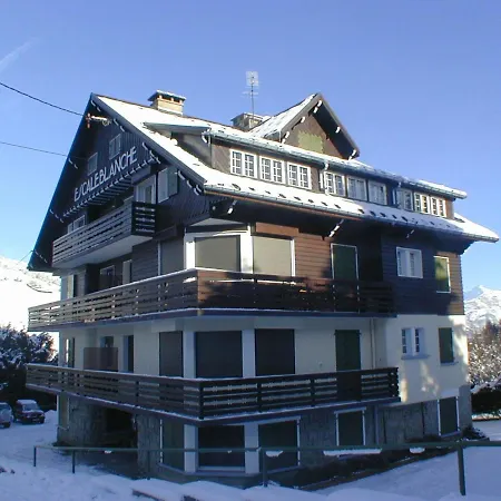 2 A Rochebrune, Proche Telepherique, Ideal Pour 4 Personnes - Fr-1-453-47 Apartment *